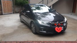 Used Honda City 2018 for sale in Baliuag