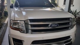 2015 Ford Expedition for sale in Manila