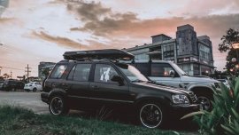 1999 Honda Cr-V for sale in Taguig 