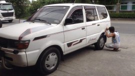 2nd-hand Toyota Revo Diesel 2000 Model for sale in Bacoor