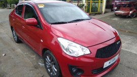 2018 Mitsubishi Mirage G4 for sale in Tanauan