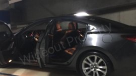 2nd-hand Mazda 6 2013 for sale in Makati