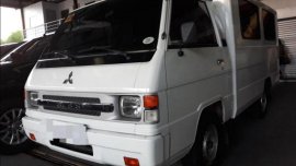 2018 Mitsubishi L300 for sale in Manila