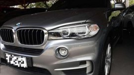 2017 Bmw X5 for sale in Manila