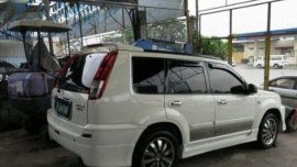 2005 Nissan X-Trail for sale in Las Pinas