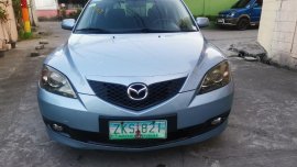Sell 2007 Mazda 3 Hatchback in Bacoor
