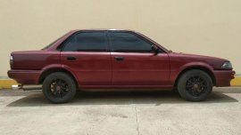 1990 Toyota Corolla for sale in Davao City