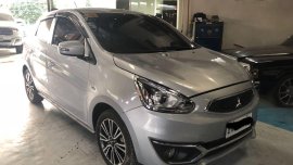 2016 Mitsubishi Mirage for sale in Mandaue 