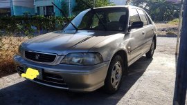 1997 Honda City for sale in Mandaluyong 