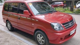 Used Mitsubishi Adventure 2015 for sale in Cebu City