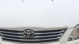 2013 Toyota Innova for sale in Las Piñas