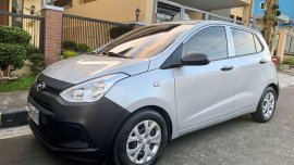 2014 Hyundai Grand i10 for sale in Quezon City 