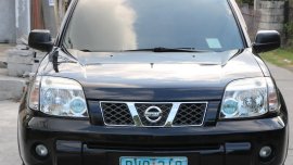 2nd-hand Nissan X-Trail 2010 for sale in Bacoor