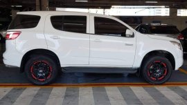 2016 Chevrolet Trailblazer at 40000 km for sale 