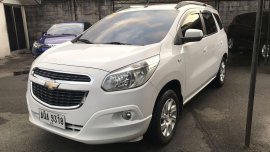 Used Chevrolet Spin 2015 for sale in Marikina