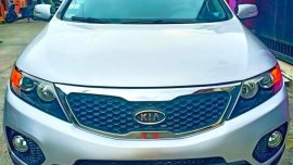 Used Kia Sorento 2010 for sale in Las Piñas