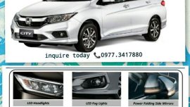2020 Honda City for sale in Marikina 