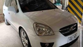 2008 Kia Carens for sale in Manila