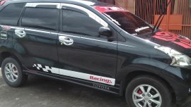 2014 Toyota Avanza for sale in Calamba
