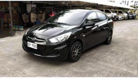 2016 Hyundai Accent at 30439 km for sale 