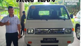 New Mitsubishi L300 2020 for sale in Caloocan