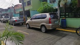  Used Toyota Avanza 2007 for sale in Antipolo