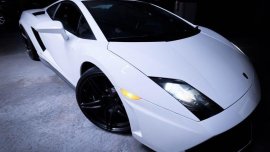 2010 Lamborghini Gallardo for sale in Cebu City 