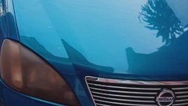 Nissan Sentra 2005 for sale in General Trias