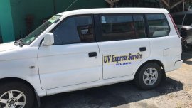 Mitsubishi Adventure 2015 for sale in Parañaque