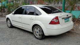 2nd-hand Ford Focus 2008 for sale in Parañaque