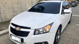 2011 Chevrolet Cruze for sale in Cebu City