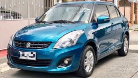 Used Suzuki Swift 2014 for sale in Bacoor