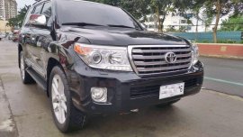 Toyota Land Cruiser 2014 for sale in Quezon City