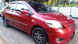 Used Toyota Vios 2009 for sale in Lipa