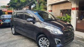 Used Suzuki Ertiga 2016 for sale in Las Piñas
