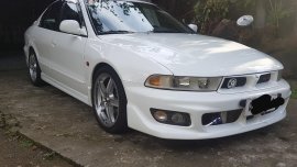 Used Mitsubishi Galant 1999 for sale in Marikina