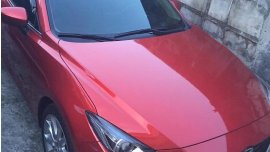 2016 Mazda 2 for sale in Olongapo 