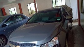 Used Chevrolet Cruze 2010 for sale in Baguio