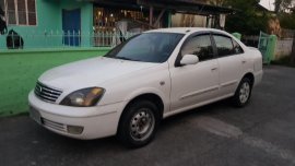 Second-hand Nissan Sentra 2009 for sale in Imus