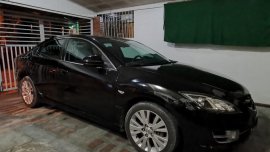 Mazda 6 2009 for sale in Quezon City