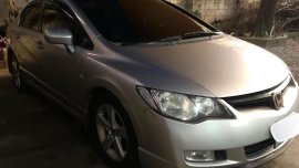 2007 Honda Civic for sale in Malolos