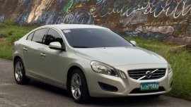 2012 Volvo S60 for sale in Makati 