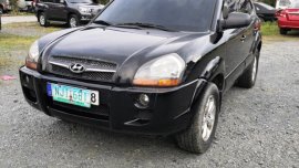 2009 Hyundai Tucson for sale in Pasig 