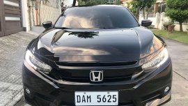 Used Honda Civic 2018for sale in Parañaque