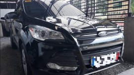 2016 Ford Escape for sale in Manila