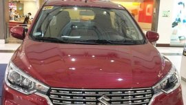 New Suzuki Ertiga 2020 for sale in Quezon City