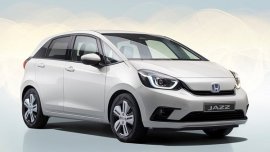 All-new Honda Jazz/Fit 2020 unveiled: Will we get the hybrid version?