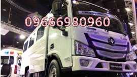 New Foton Tornado 2019 for sale in Taguig