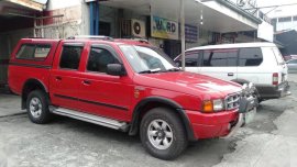 2nd-hand Ford Ranger 2002 for sale in Marikina