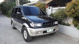 Second-hand Isuzu Crosswind 2013 for sale in Cabanatuan